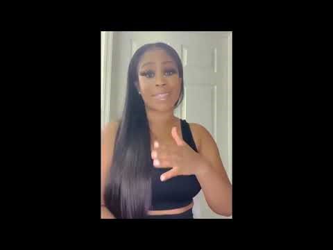 Larissa Hodge Aurora Also Known As Lil Bootz Talks About From My Journey With Uterine Of Fibroids