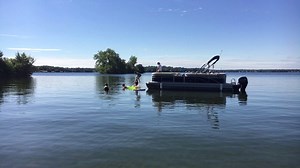 Boating is always the answer for your next adventure, and with boat rentals, getting out on the water has never been easier. Find a rental near you, today! http://www.discoverboating.com/get-on-the-water.aspx#tab-boat-rentals | Discover Boating