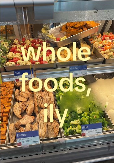 Whole Foods $35 Family Meal Review — Healthy, Consistent, 100000/10
