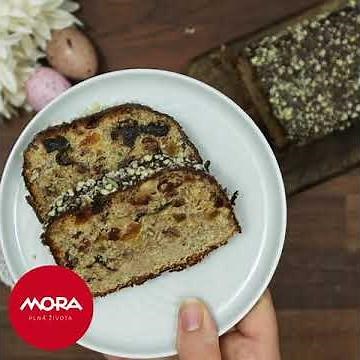 Videorecept: Biskupský chlebíček