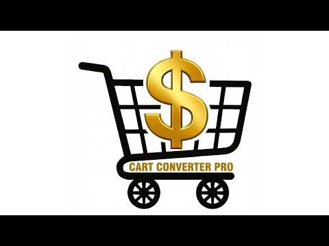 Cart Converter Pro Key Features