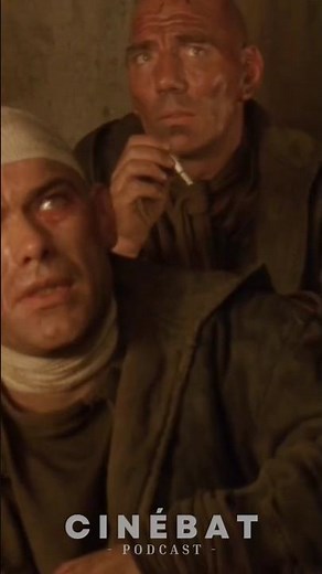 Alien³ (David Fincher) - "Il faut se battre" 🪓🔥