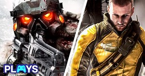 10 Beloved PlayStation Franchises We May NEVER See Again | Articles on WatchMojo.com