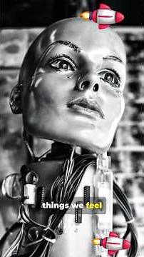 The Ultimate Human vs. Machine Showdown! #facts #short