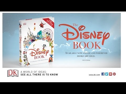 The Disney Book
