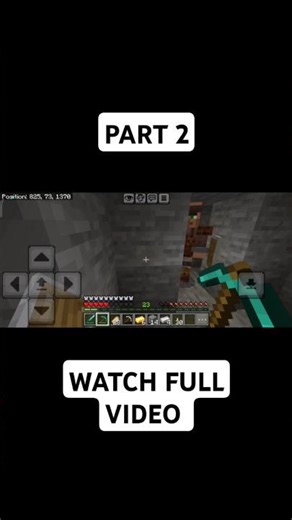 Minecraft Villager Trapped for Years?!😲