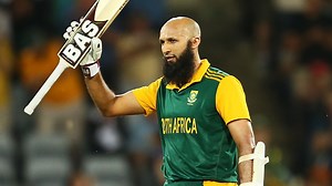 The fastest man ever to 7000 ODI runs turns 38 today - happy birthday Hashim Amla! In November 2014 he took a liking to Australia's bowlers, hitting 102 in Canberra. | cricket.com.au