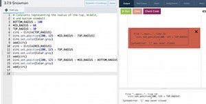The user has provided a screenshot of a Python code snippet and... | Filo