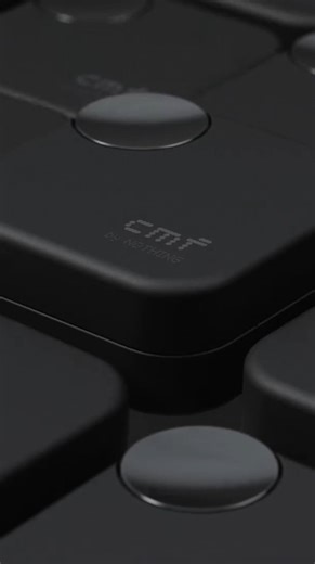 2.1K views |  Meet the Minimalist Marvel – CMF Buds 2A by Nothing...