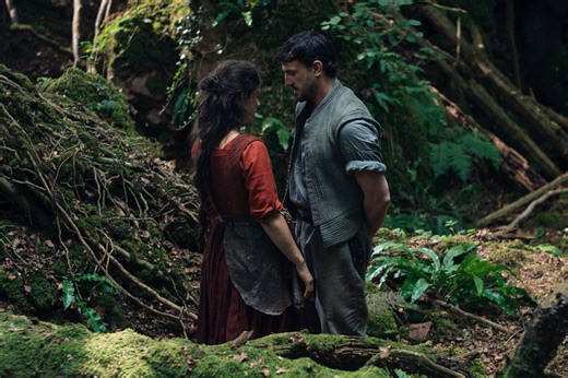 How to stream Hamnet after Jessie Buckley's 2026 Oscar win