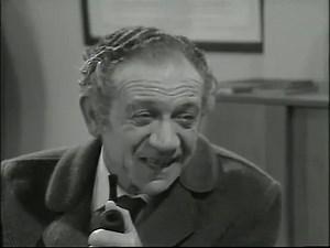 Bless This House  S1/E5 'Another Fine Mess'   Sid James • Sally Geeson