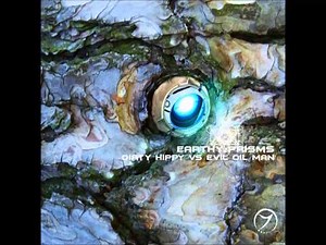 Evil Oil Man - Weird Alien Music