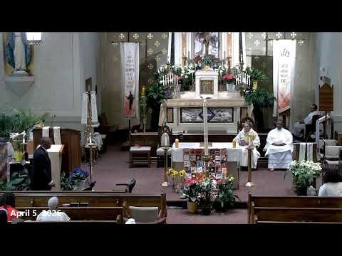 Easter Sunday