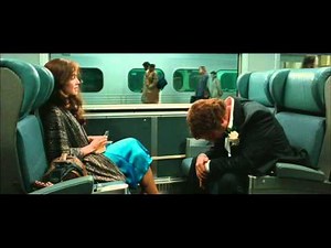 Barney's Version - Train