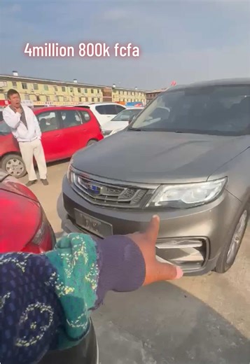 🚗 Voitures depuis la Chine – Achat & Livraison clé en main 🇨🇳➡️🌍 Tu veux importer une voiture depuis la Chine en toute sécurité ? Je suis sur place en Chine et je m’occupe de tout le processus : ✔️ Recherche et achat du véhicule ✔️ Vérification et négociation ✔️ Expédition internationale ✔️ Formalités de douane 🛃 ✔️ Suivi jusqu’à la livraison 📞 Contact direct (WhatsApp / Appels) 📱 691 34 39 66 📱 150 84 12 8145 👉 Sérieux, rapidité et transparence. 📩 Écris-moi pour plus d’infos ou un dev