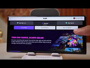 How To Use Minecraft Realms Plus Subscription (2026) | Complete Minecraft Realms Plus Guide