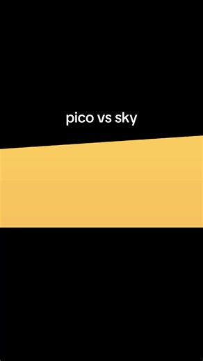 sky mix #fnfmod #fnf