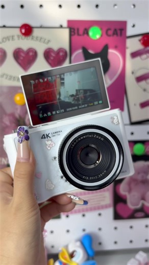 Top Digital Camera for Stunning Photos and Videos