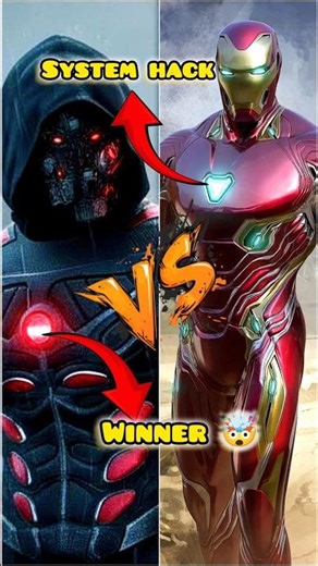 Iron Man vs Ra-One: The Ultimate Face-off!