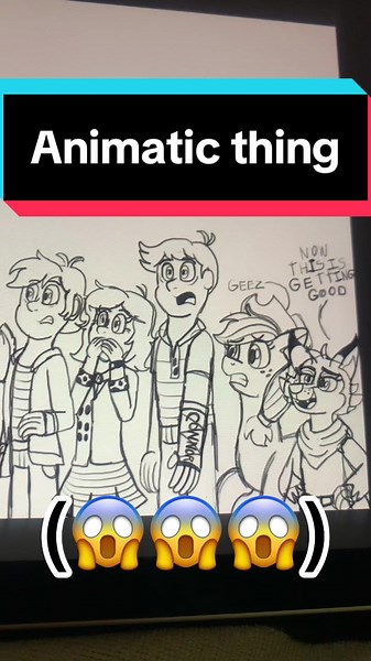 Multifandom Beef: Euphoria Meets TikTok Drama