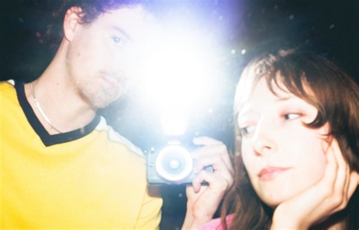 Dance-punks The Itch are creating their own party paradise