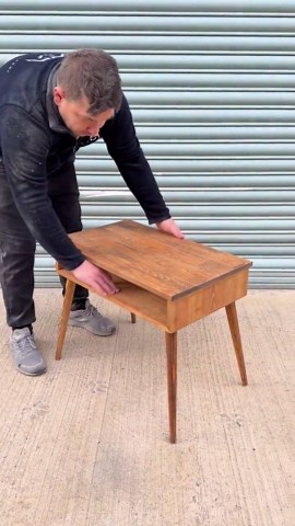 Lift Top Coffee Table With Storage, Wood Coffee Table, Small Coffee Table for Living Room, Modern Smart Table, Mid Century Modern Table - Etsy