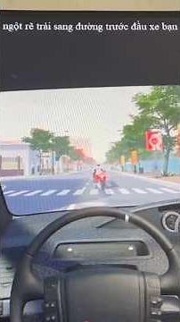 120 tình huống mô phỏng. tình huống số 4-6