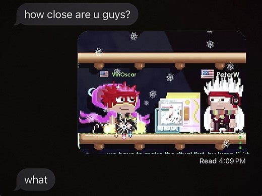 Exploring Growtopia with Two Goat