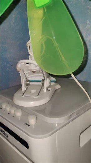 My PC Desk Fan has died. Replacing this with a Mabuhay Star!