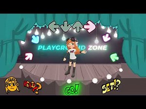 FNF Character Test | Gameplay VS Playground | Perfectin' [Vs. SMG4] | FNF Mods