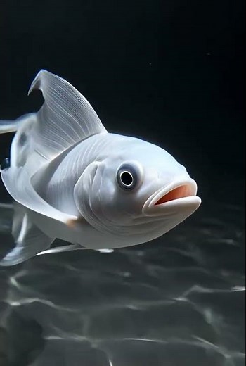 beautiful fish in the sea / Relaxing Ocean Fish Video | Underwater Paradise in 4K UHD