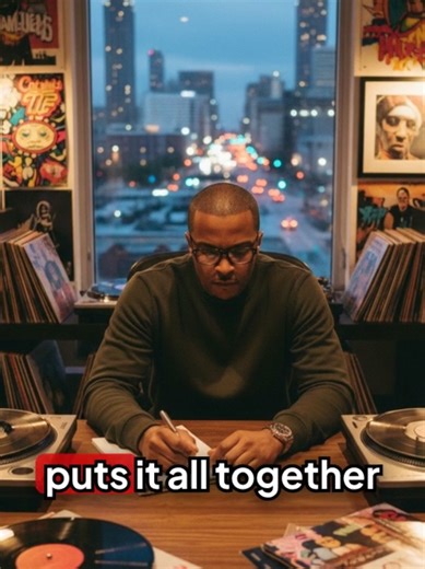 Trap Music Origins: Atlanta's Basement Studio Revolution