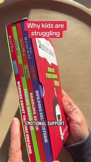 Engaging Children's Books to Foster Gratitude