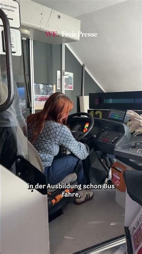 This driver's cab is located in the middle of the living room.