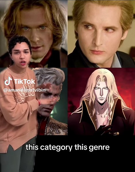 Understanding the Scientific Reason Behind Vampires