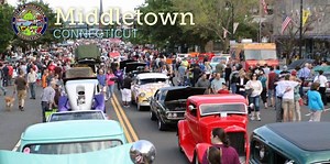 19th Annual Cruise Night On Main