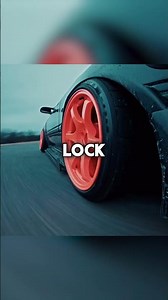 How to use the handbrake