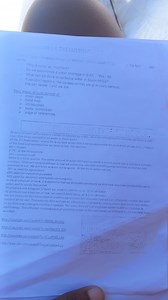 Water Conservation Essay TaskInstructions:Write an essay an... | Filo