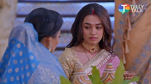 146K views · 6.1K reactions | Here's what you can expect from the latest episode of #Molkki. #telly #tellywood #tellytalkindia #tellytalk #sneakpeek #tvshow #realityshow #hindiserial | Telly Talk India | Facebook