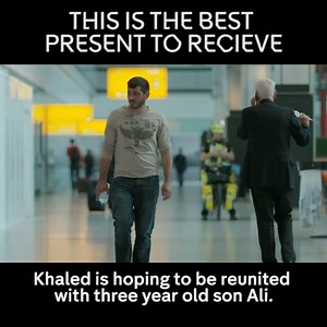 Quite possibly the greatest gift anyone could receive at Christmas... | Channel 4