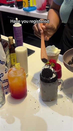 Registration for our Christmas menu online cooking class is currently ongoing and I guarantee and assure you that this is a class you definitely should not miss! #fyp #viral #cookingclass #onlineclass