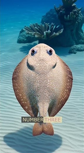 Top 5 Animals That Can Change Color Instantly