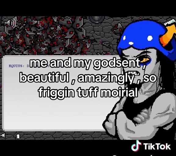 Homestuck Moirails: Celebrating Nepeta and Equius