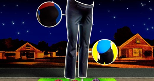 Old Navy Makes a $40 Maternity High Sport Dupe