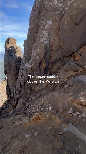 Most Hikers Never Show This Part of Mount Sneffels ⛰️