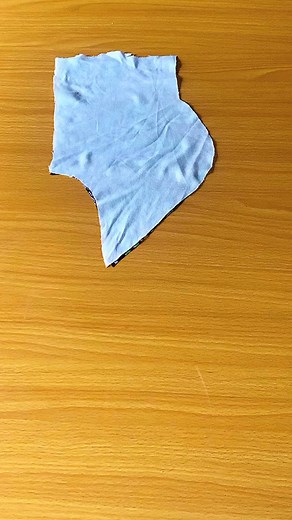 Adding interfacing | Style Meeh