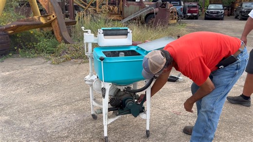 101K views · 1K reactions | Southern Forest Heritage Museum and Research Center on Reels | Facebook