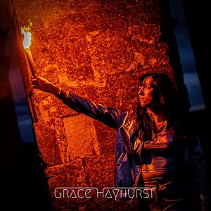 Grace Hayhurst - Bemutatkozó album
