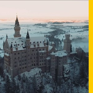 480K views · 10K reactions | Escape to some of Europe's most dazzling...