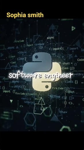 POV: You're Becoming a Software Engineer 👩‍💻 #software #coding #developer #programmer #shorts